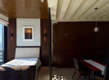 Departamento de 1 habitación, Santa Catarina · Torre Lovft, Valle Poniente
