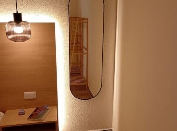 Departamento de 2 habitaciones, Puebla · Departamento en Renta en Santiago Puebla Upaep Av Juárez 11 Sur