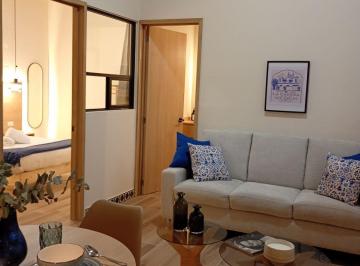 Departamento de 2 habitaciones, Puebla · Departamento en Renta en Santiago Puebla Upaep Av Juárez 11 Sur