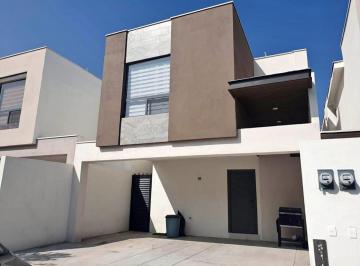 Casa de 3 habitaciones, García · Casa en Renta en Dominio Cumbres – Adara Residencial, Sector Ada