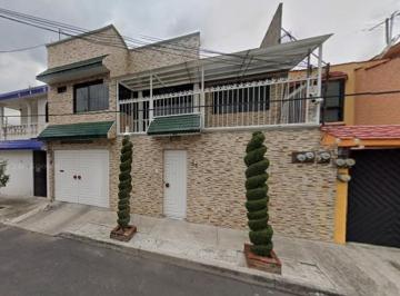 Casa de 4 habitaciones, Azcapotzalco · Se Vende Casa en Col. Sam Amtonio, Azcapotzalco, Cdmx