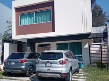 Casa en condominio de 2 habitaciones, Tlajomulco de Zúñiga · Casa en Renta Fracc. Casa Fuerte, Amueblada.