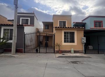 Casa de 3 habitaciones, Tijuana · Casa en Venta en Ribera del Bosque Tijuana