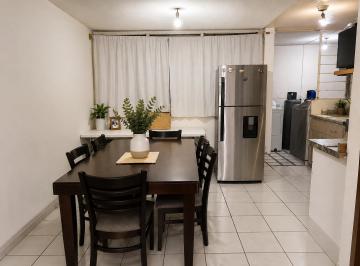 Departamento · 74m² · 3 Recámaras · 1 Estacionamiento · Departamento Planta Baja | 3 Recámaras | 2 Baños | Excelente Ubicación | El Sauz