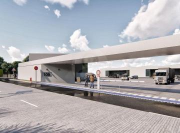 Terreno industrial · 100000m² · Real de Los Cues: Terreno Industrial en Venta en Rancho o Rancheria Los Cues