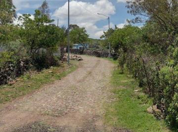 Terreno / Lote · 2500m² · Terreno Residencial en Venta en Rancho o Rancheria El Herrero