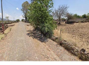 Terreno / Lote · 2500m² · Terreno Residencial en Venta en Rancho o Rancheria La Palmilla