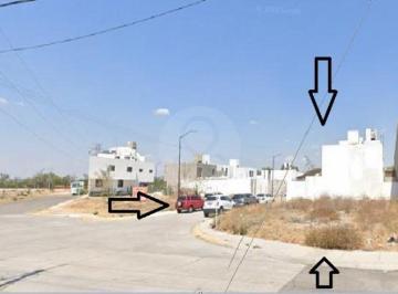 Terreno comercial · 400m² · Terreno Comercial en Renta en El Pueblito Centro