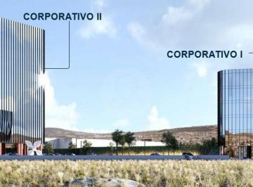 Oficina · 180m² · 4 Estacionamientos · Oficina en Renta en Juriquilla