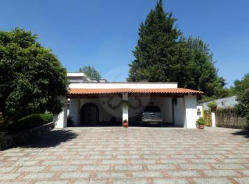 Casa · 340m² · 3 Recámaras · 14 Estacionamientos · Casa en Venta en Fraccionamiento Valle Verde