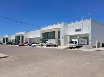 Nave industrial · 185m² · Acupark Ii: Nave Industrial en Renta en Puerto de Aguirre