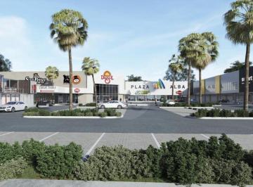 Terreno comercial · 1874m² · Terreno Comercial en Renta en Fraccionamiento Ciudad del Sol