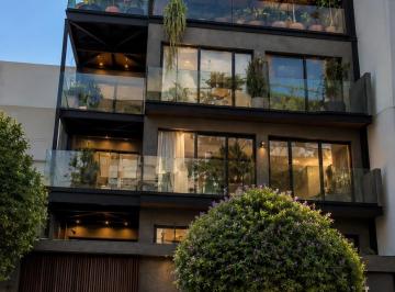 N/A · Exclusivo Town House de Lujo en Polanco | Solo 2 Residencias | Obra Gris Para Personalizar