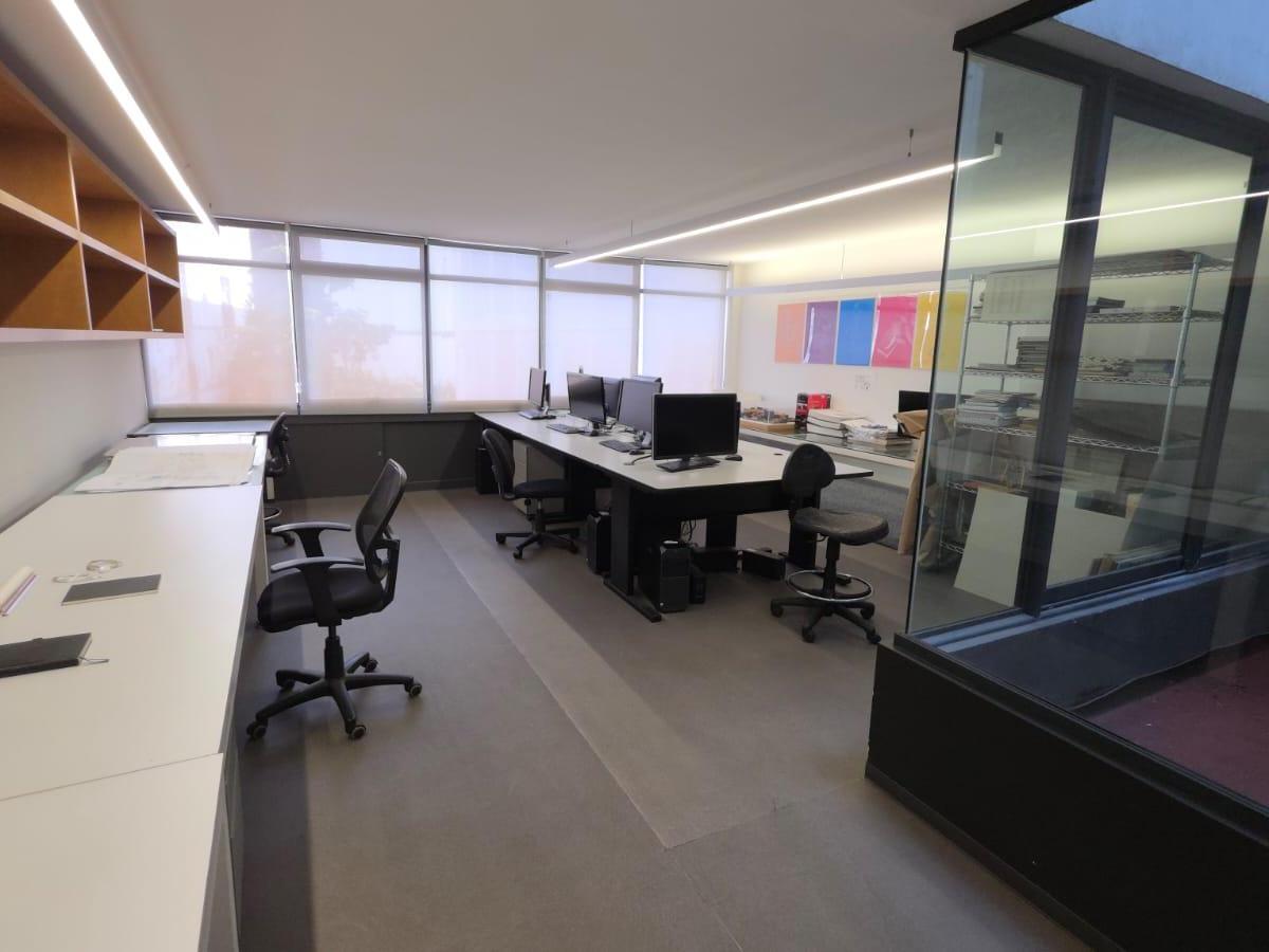 Creative Space / Office for Rent in Coyoacán – Ready to Operate