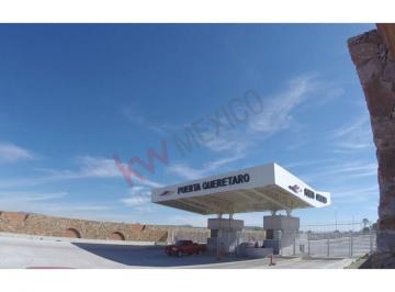 N/A · Terreno Industrial en Venta / Industria Pesada / Parque Industrial Puerta Querétaro
