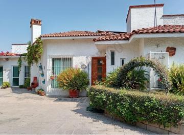 N/A · Casa de Una Planta en Venta en Tequisquiapan, Queretaro
