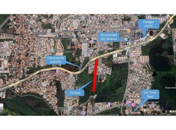N/A · Macrolote Habitacional / Libramiento Sur - Pte / Querétaro