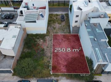 N/A · Terreno Semi Plano en Venta Lomas del Tecnologico