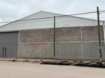 N/A · Bodega en Renta en Zona del Rastro
