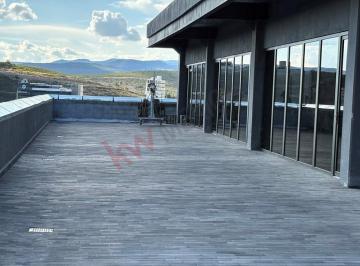 N/A · Oficinas Corporativas en Torre K Pent House con Terraza