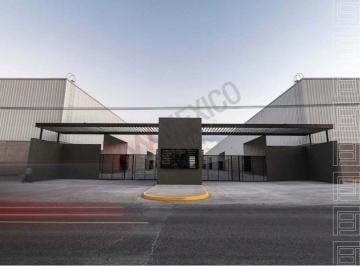 N/A · Naves Industriales en Parque Industrial