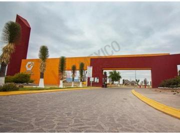 N/A · Terreno en Venta en Desarrollo Camino Real