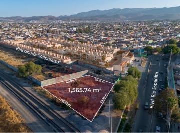 N/A · Terreno Super Céntrico en San Luis Rey