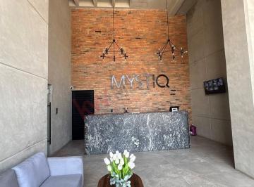 N/A · Departamento en Renta en Torre Mystiq. Lomas del Pedregal