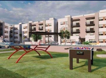 N/A · Departamentos en Preventa Zona de Av Industrias y Plaza Sendero en San Luis Potosí