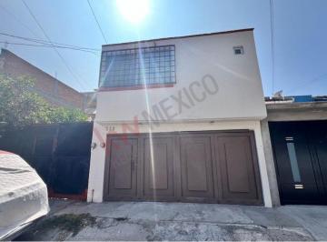 N/A · Casa en Venta Fracc. Lomas del Sol