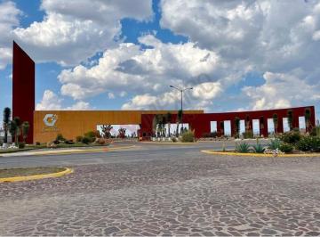 N/A · Terreno en Venta en Desarrollo Camino Real a Jesús Maríajesus María
