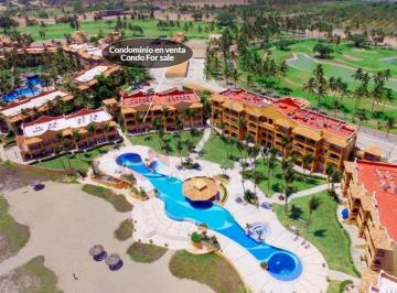 N/A · Departamento a La Venta en Estrella del Mar