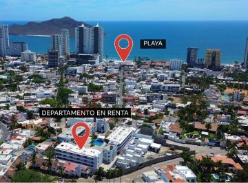 N/A · Departamento en Planta Baja.