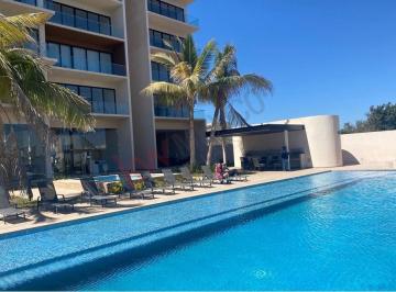 N/A · Departamento en Renta en La Marina Mazatlan