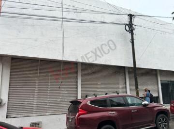 N/A · Local en Renta en El Centro de Mazatlan