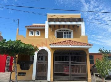 N/A · Casa a La Venta en Mazatlan