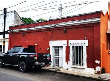 N/A · Casa a La Venta en El Centro de Mazatlán