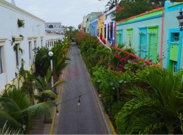 N/A · Terreno a La Venta en Angel Flores Centro Mazatlan