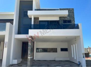 N/A · Casa en Renta
