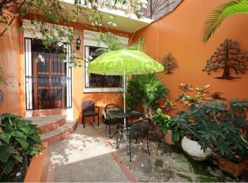 N/A · Casa a La Venta en El Centro de Mazatlán