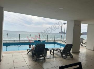 N/A · Departamento a La Venta Cerca del Malecón de Mazatlán