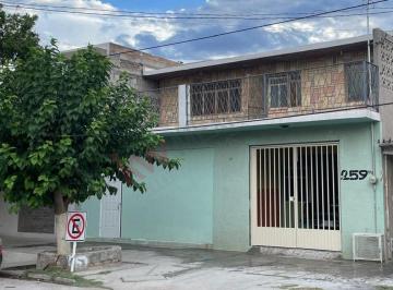N/A · Casa de Uso Mixto en Venta en Centro de Torreón - 303 m² de Construcción Cerca de Plaza Mayor