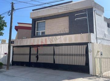N/A · Casa Amueblada en Renta Cerca del Tec de Monterrey, Torreón - 3 Recámaras y Portón Eléctrico