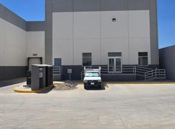 N/A · Bodega Disponible en Parque Tecnológico Innovación Querétaro