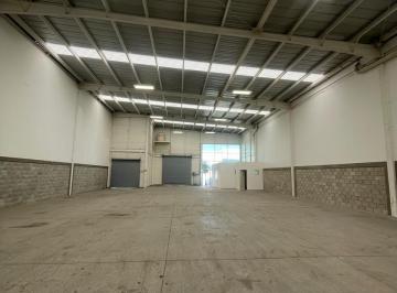 N/A · Bodega en Venta en Parque Industrial Tlc – Querétaro