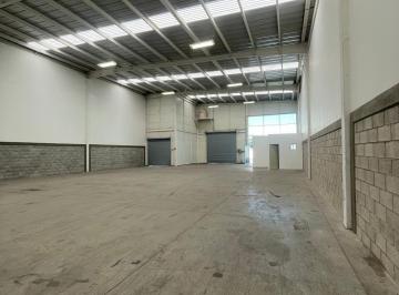 N/A · Bodega en Venta en Parque Industrial Tlc – Querétaro