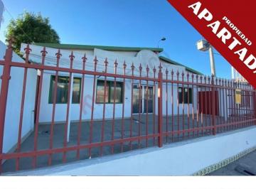 N/A · Se Renta Edificio en Contraesquina Ayuntamiento de Gonzalez Ortega