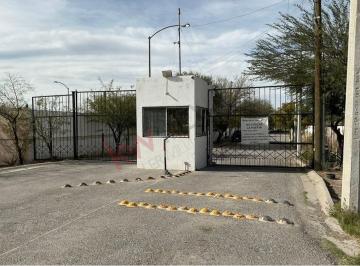 N/A · Terreno Residencial en Venta en Residencial 21, Torreón - 240 m² con Acceso Controlado