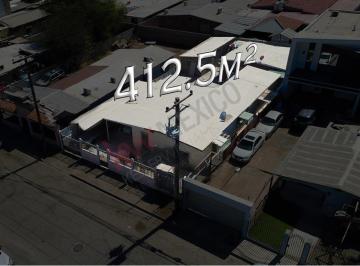 N/A · Lote de 412.5 m² en Venta Alamitos, con Costrucciones Excelente Oportunidad!