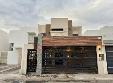 N/A · Casa en Venta en Quintas del Centro, Mexicali